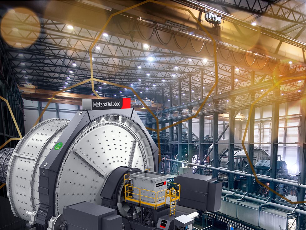 Soluciones de Molienda