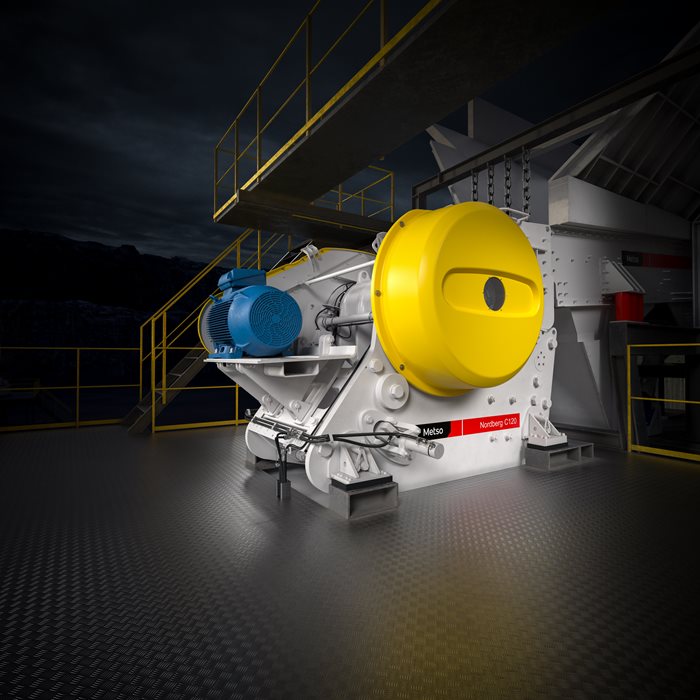 Crushing challenges, supporting success