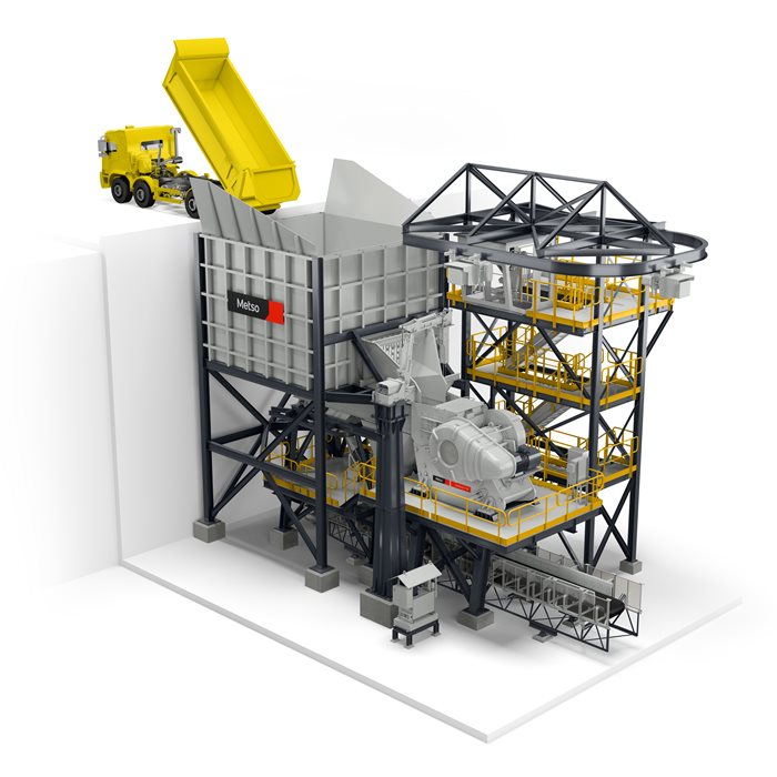 FIT™ Stations include Jaw stations