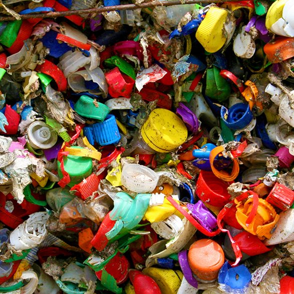 Supporting circularity