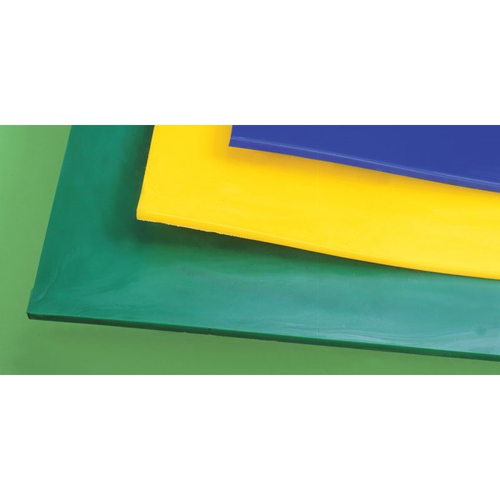 Trellex® PU sheeting