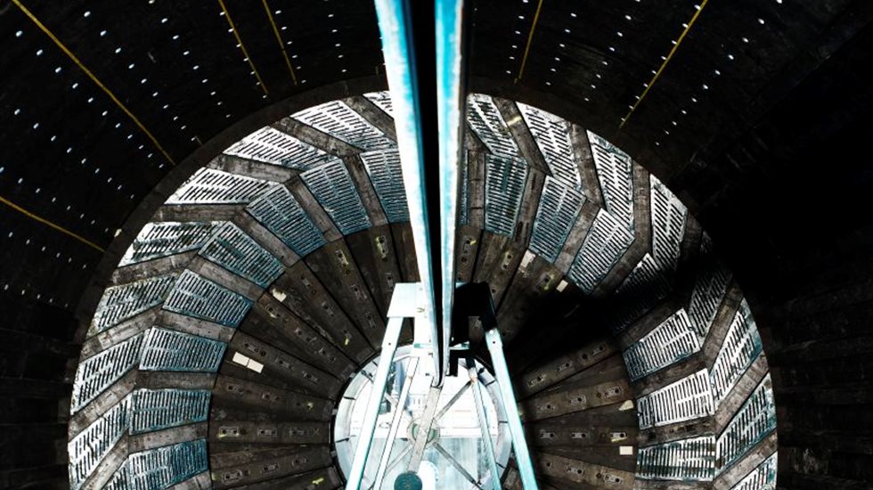 Мельничная футеровка