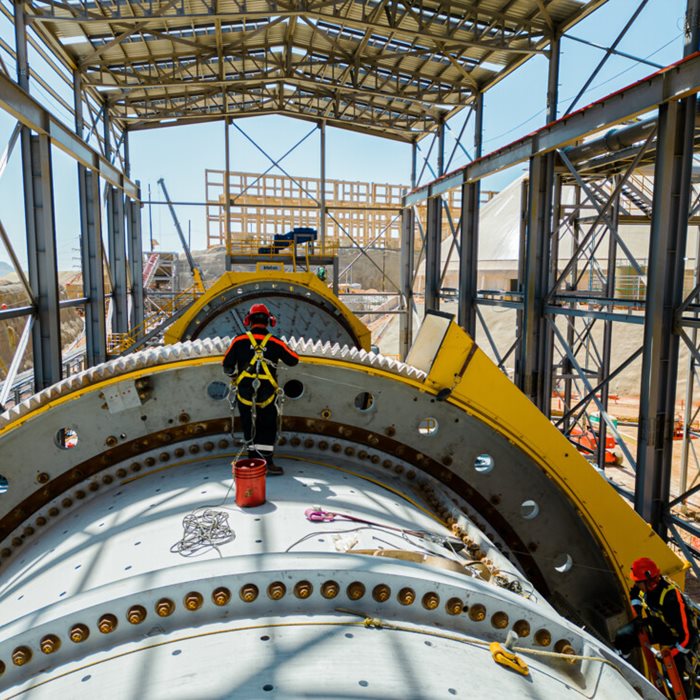 Reduce costs and enhance gear precision