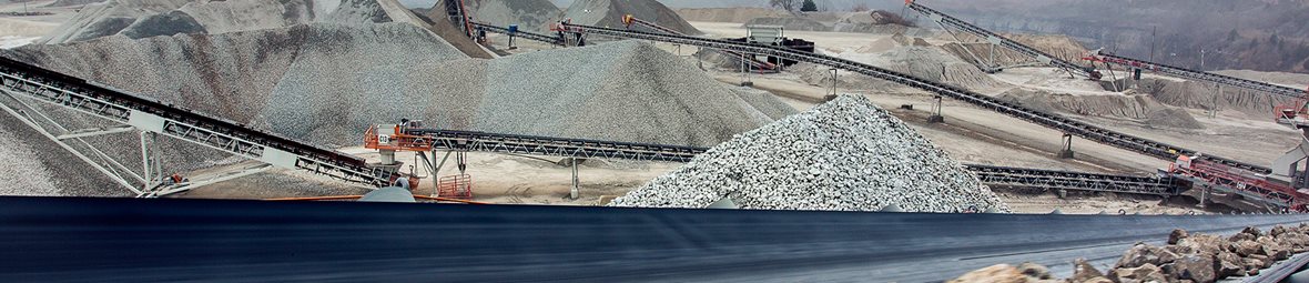 Конфигуратор My Plant Planner для проектирования участков дробления