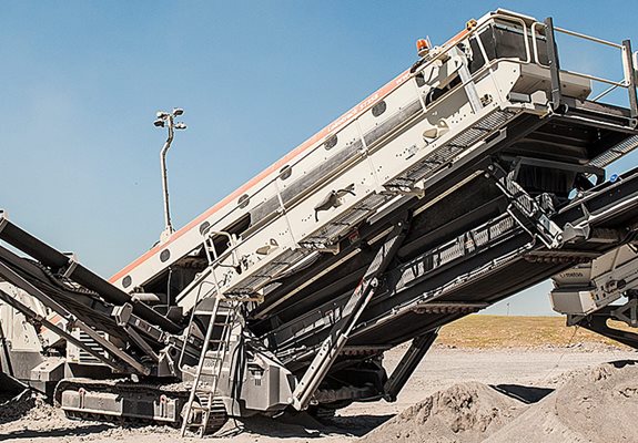 Lokotrack® ST3.8™ & ST3.8E™ 