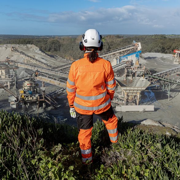 ISO management system standard certification