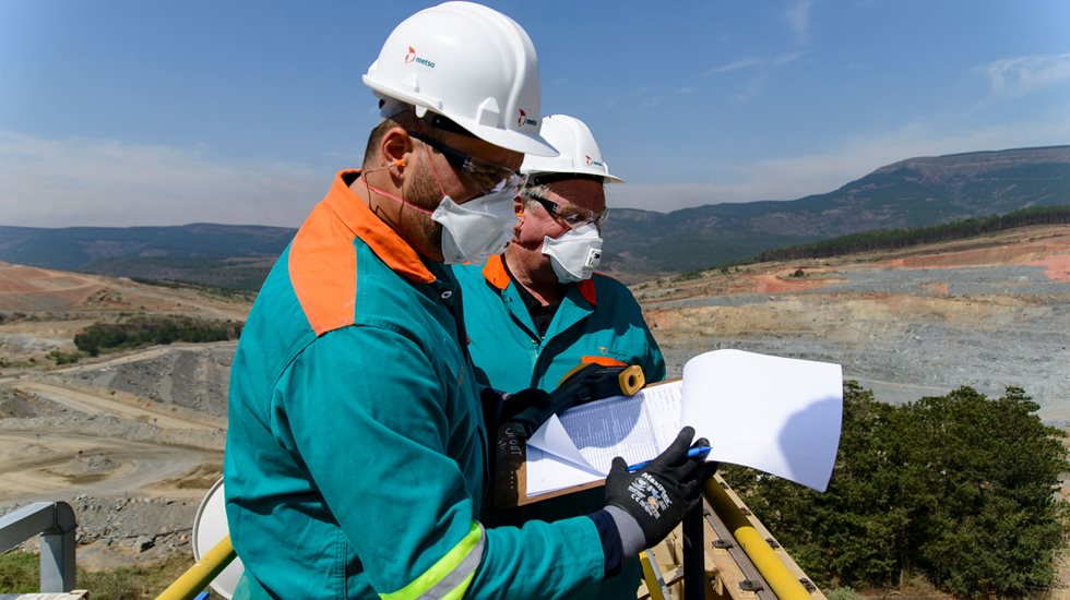 Consultoria e automação são dois dos recursos para otimizar processos de britagem