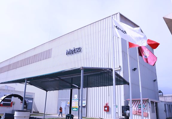 Laboratorios de análisis para la minería, optimizando la operación de la planta concentradora