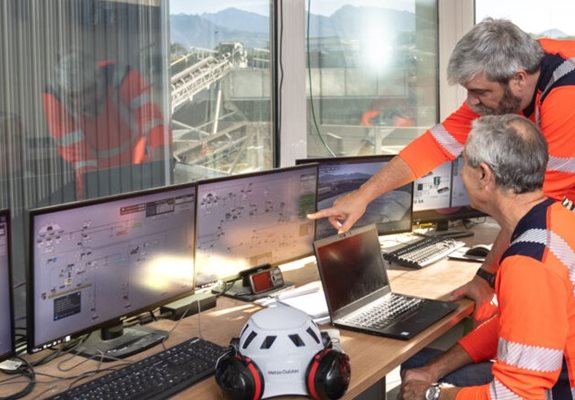 Online spare parts catalog