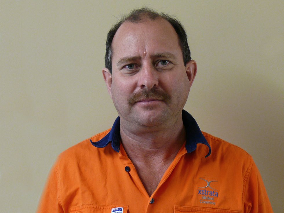 “I was more than happy with the services Outotec provided, particularly in the way they followed up. They were here night and day as soon as we shut the old filter off“ - Stewart Keenan, Comos's Maintenance Superintendent.