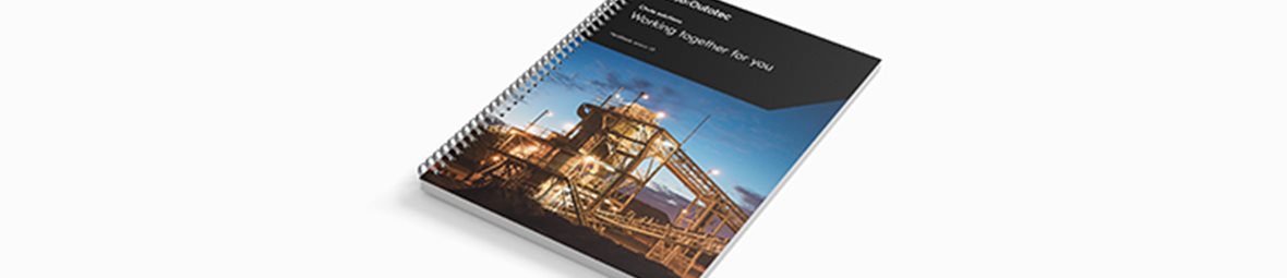 Wear lining for mining operations