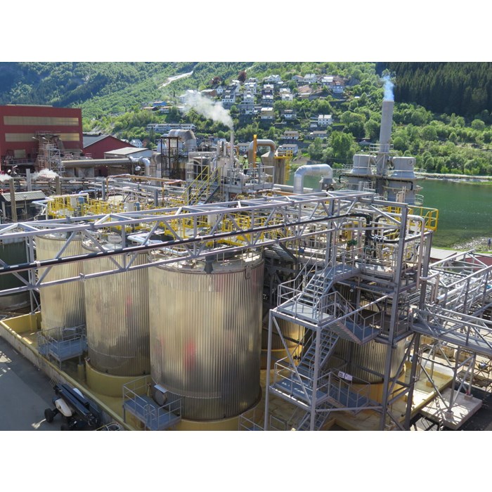 Zinc Concentrate Direct Leaching