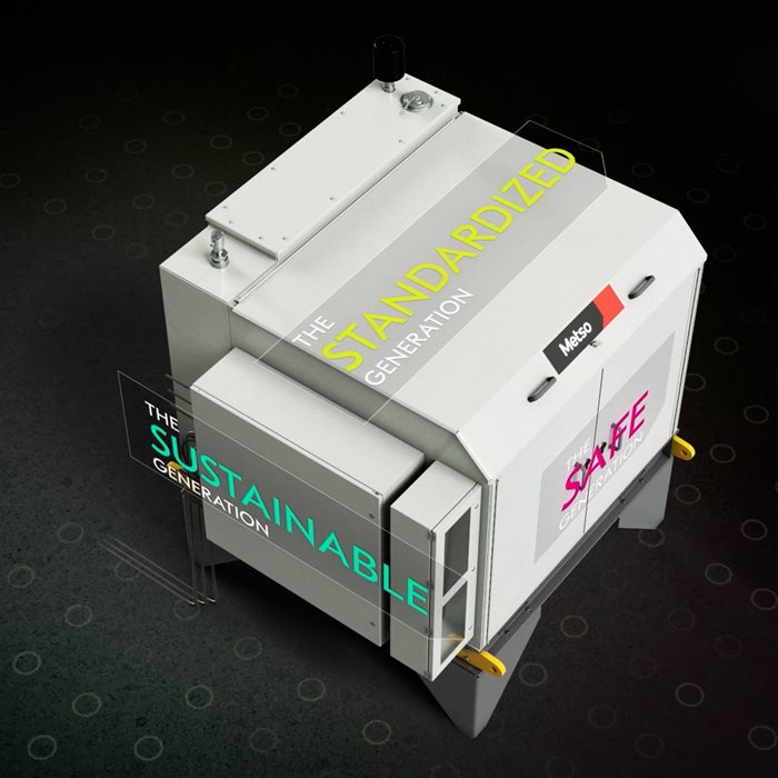 Meet the newest generation of MP HPU