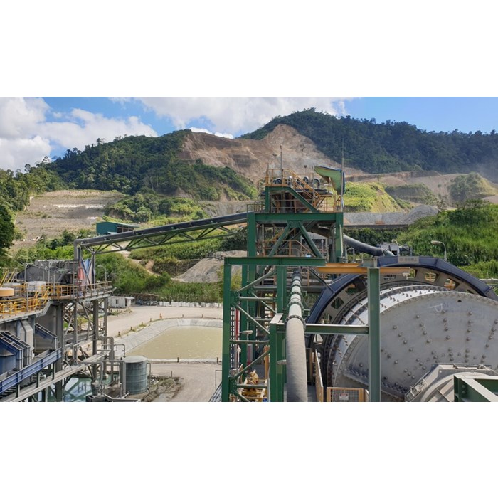 Improved sustainability