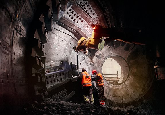 Mais sustentabilidade nos serviços