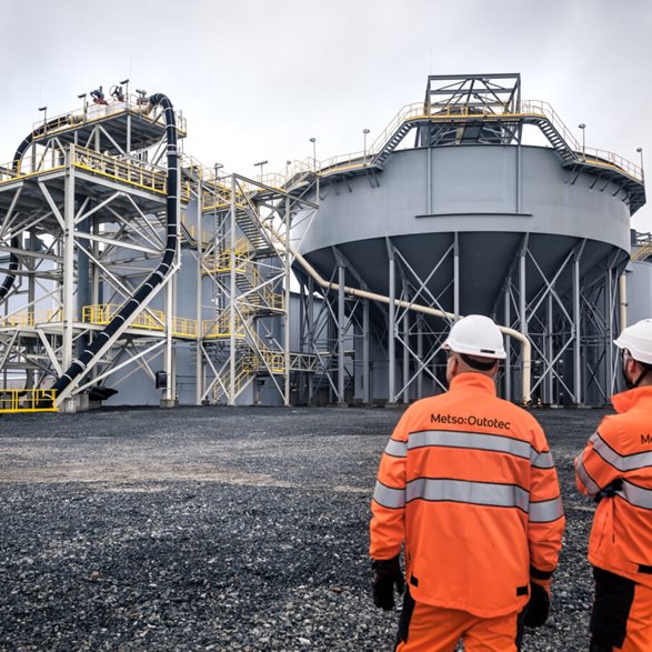 3.  Operational phase