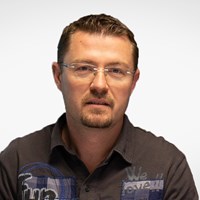 Thierry Charbouillot