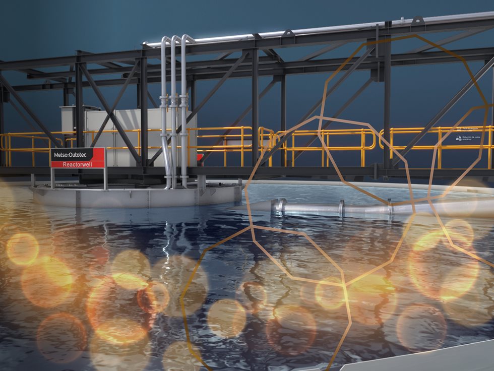 Beneficiation & Dewatering