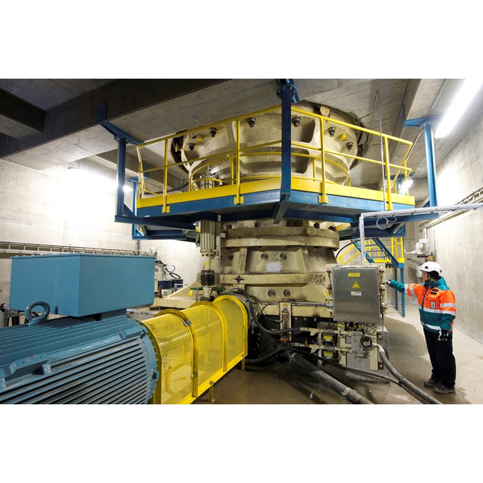 Bring maximum efficiency to your operation