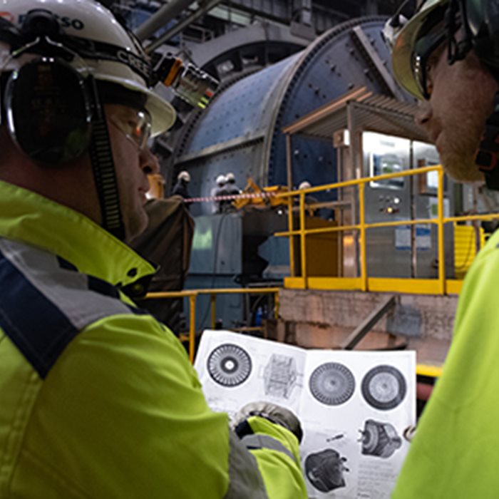 Локальная поддержка и глобальный опыт