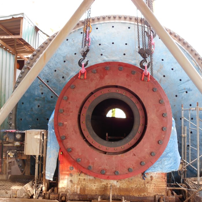 Entorno de trabajo más seguro