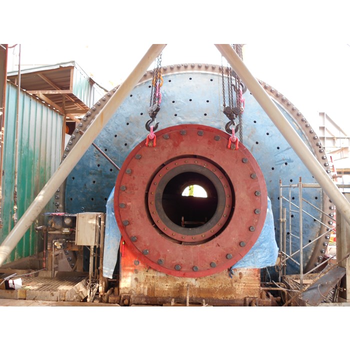 Safer working environment