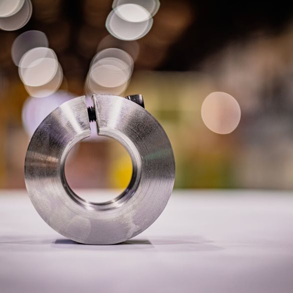 Evolution in application coverage