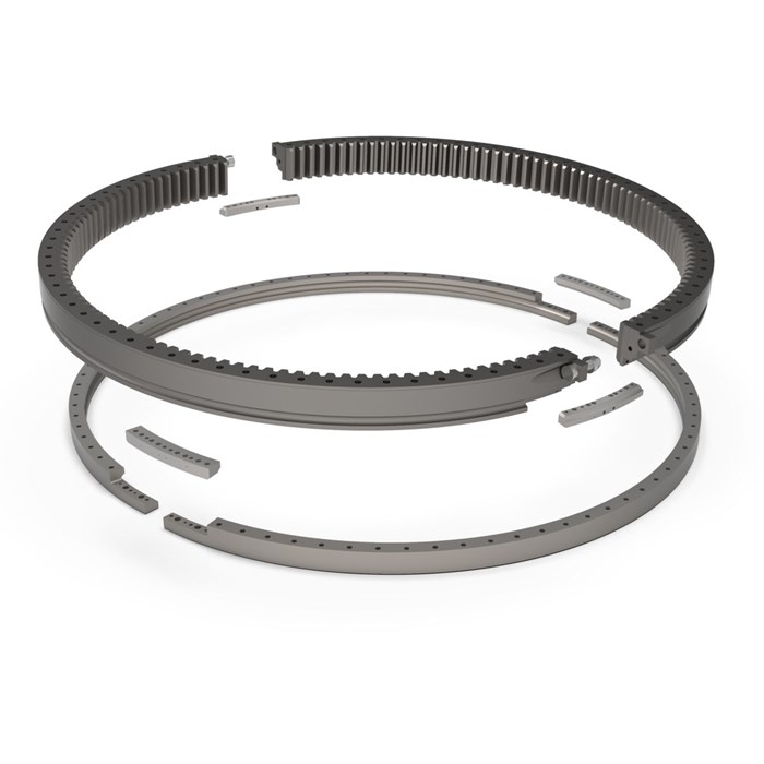 Vital spare parts recommendation