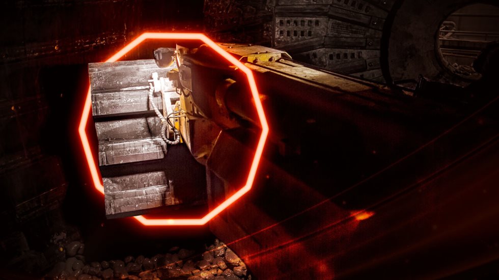 Incrementa la eficiencia operacional de tu molino con una adecuada configuración de revestimientos