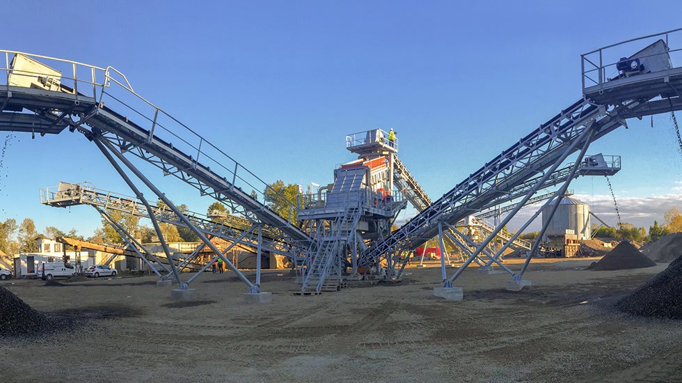 SiteBooster-Installation