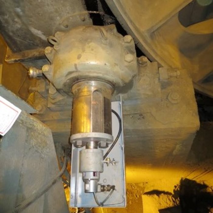 Система обнаружения завала