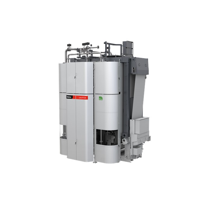 Larox PF-DS double-side pressure filter