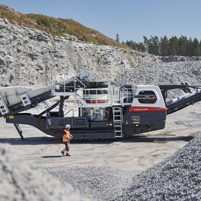 Steady production for years to come