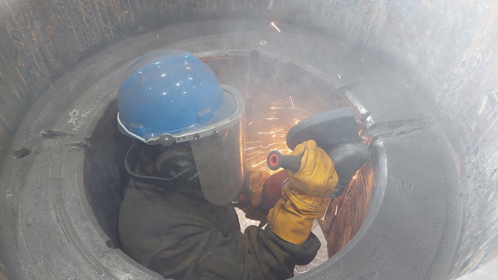 Metso fortalece presencia y servicios en minería de Surinam