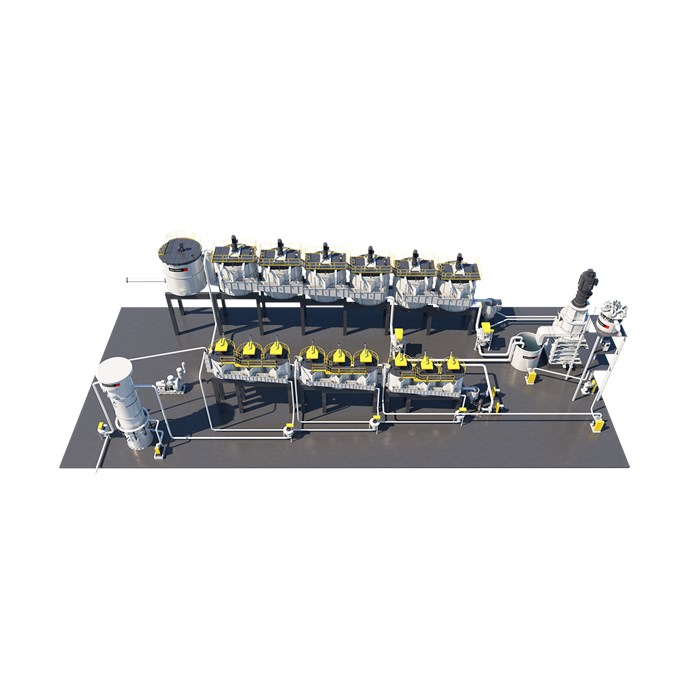 Optimización de circuitos