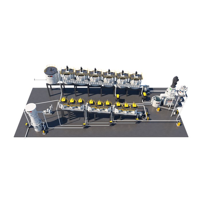 Circuit optimization