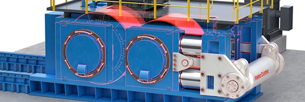 How to minimize skew from our HRCTM without the need to acquire a new machine