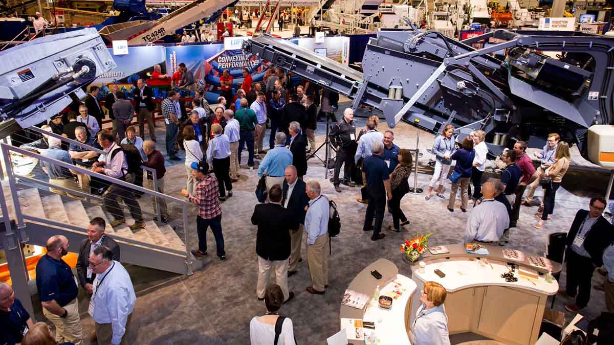 Local industry events