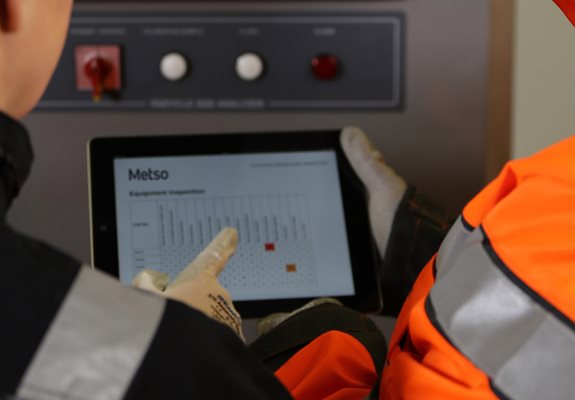 Equipment Inspections