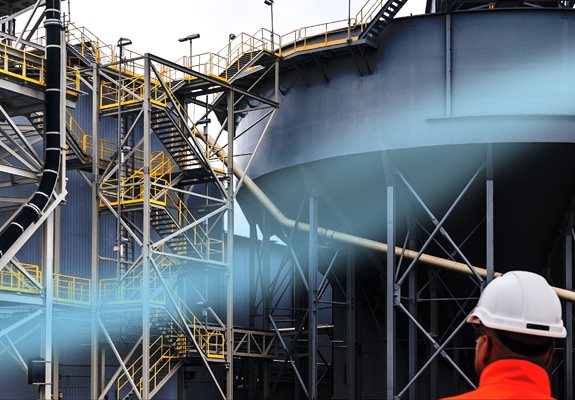 Actualización Beneficiation & Dewatering