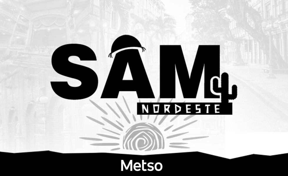 Seminário de Agregados Metso  Edição Nordeste