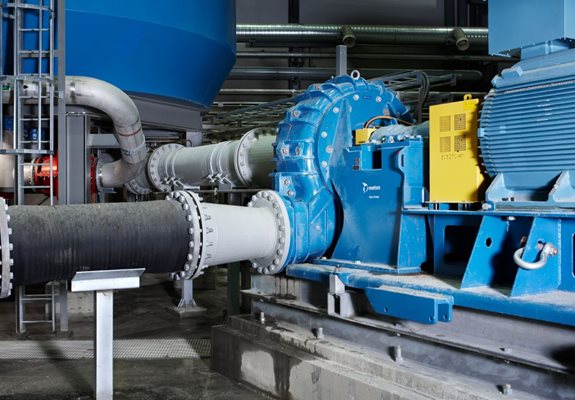 mangotes e acoplamentos