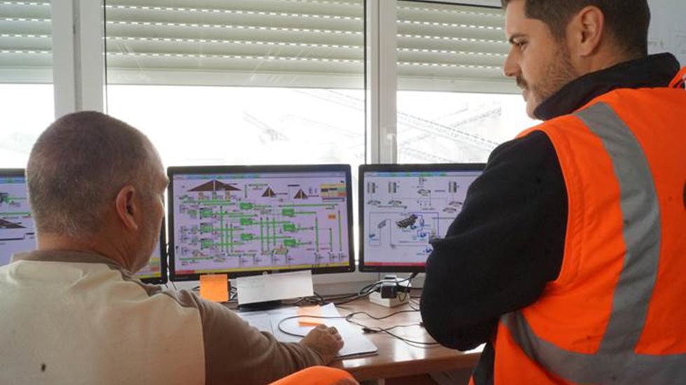 Soluciones digitales