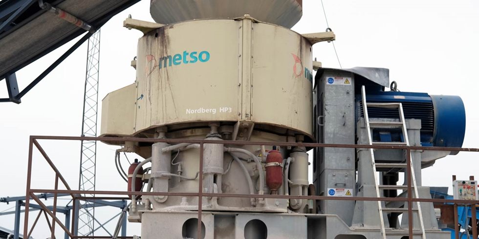 Lajikkeita löytyy kaikkiin tarpeisiin: perustuksiin, betonin ja asfaltin tuotantoon ja golfkenttien rakentamiseen