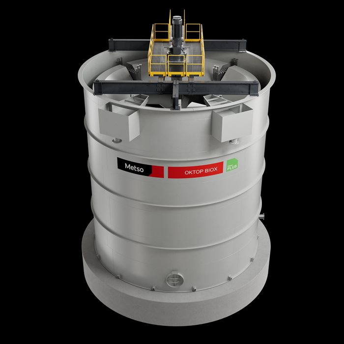 Numerous benefits for your operation