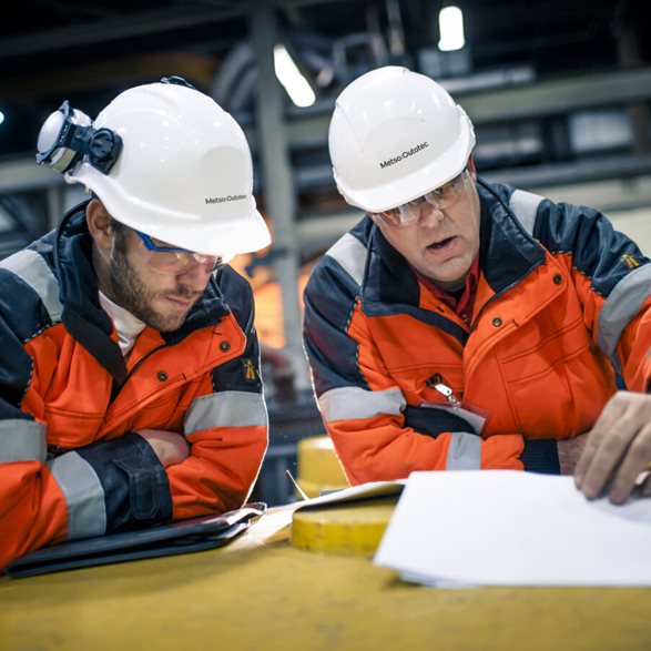 2.  Operational planning phase