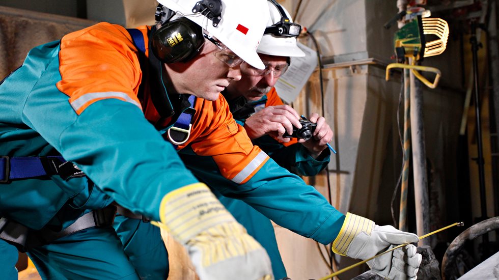 O uso da manutenção a favor da produtividade e na redução de custos envolve capital humano.