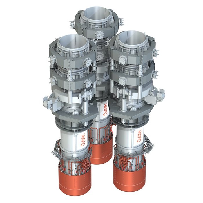 Equipo de electrodos 