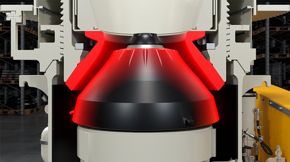 Narrow Fraction Fine chamber