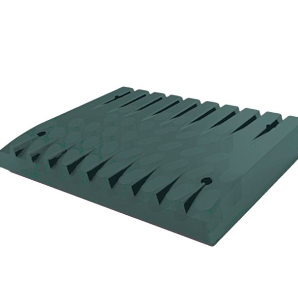 Metso MX crusher wear parts